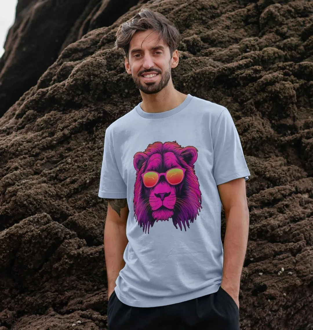 Men's Roary Organic Tee