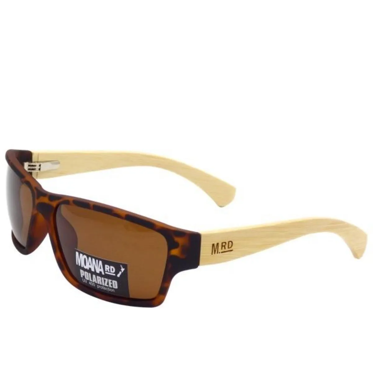 Mens Tradie Sunglasses by Moana Road