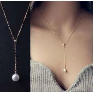 Multilayer Necklaces