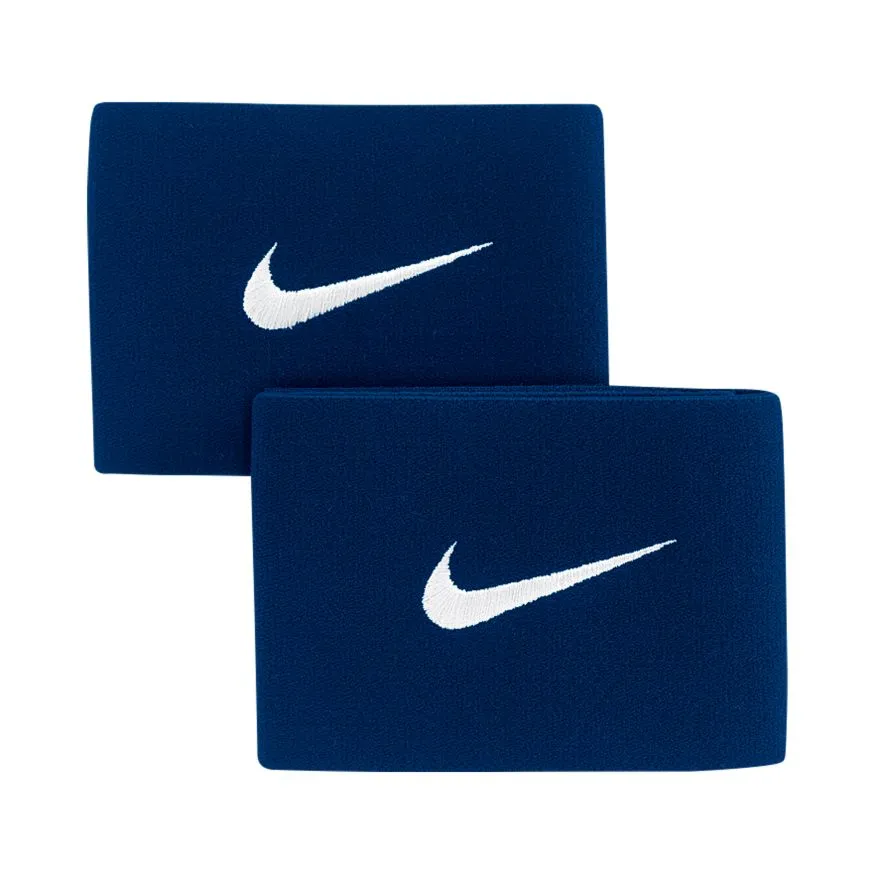 Nike Guard Stay 2 Soccer Sleeve - Navy