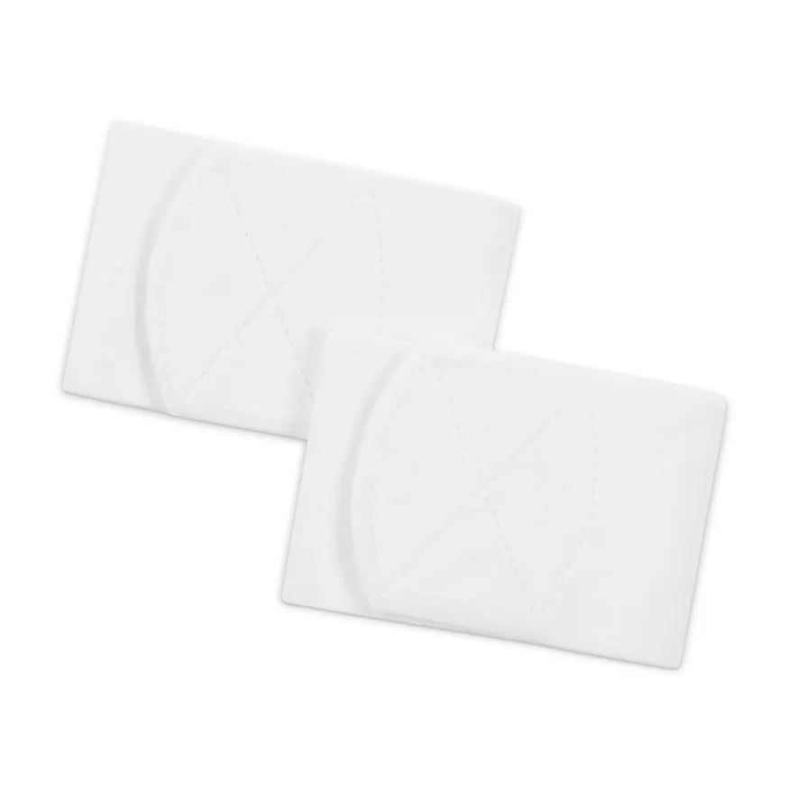 Nike Guard Stay 2 Soccer Sleeve - White