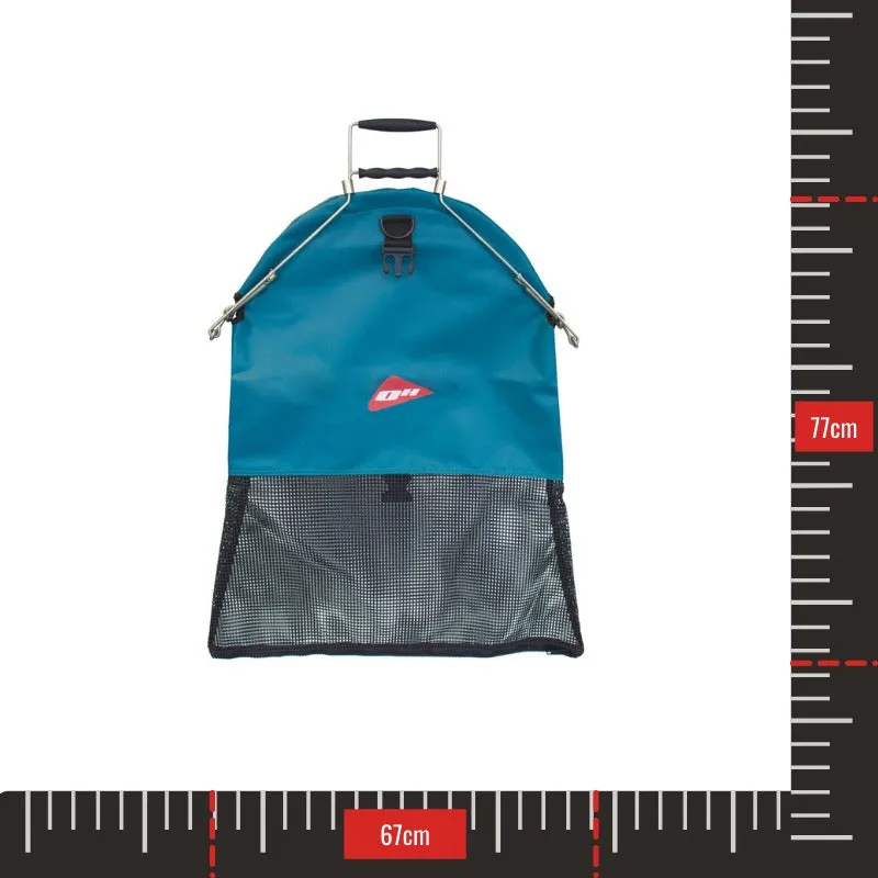 OH Heavy Duty Catch Bag