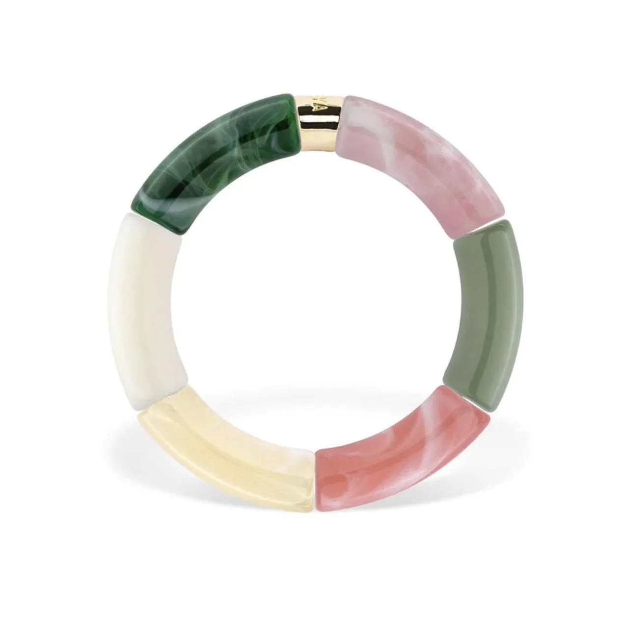 Parabaya Bangle | Tropical