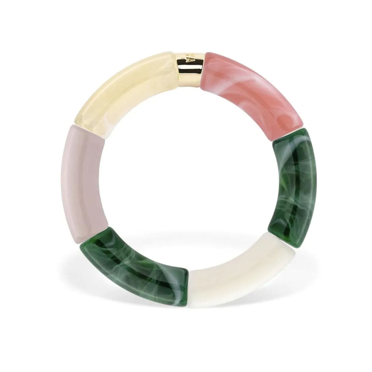 Parabaya Bangle | Tropical