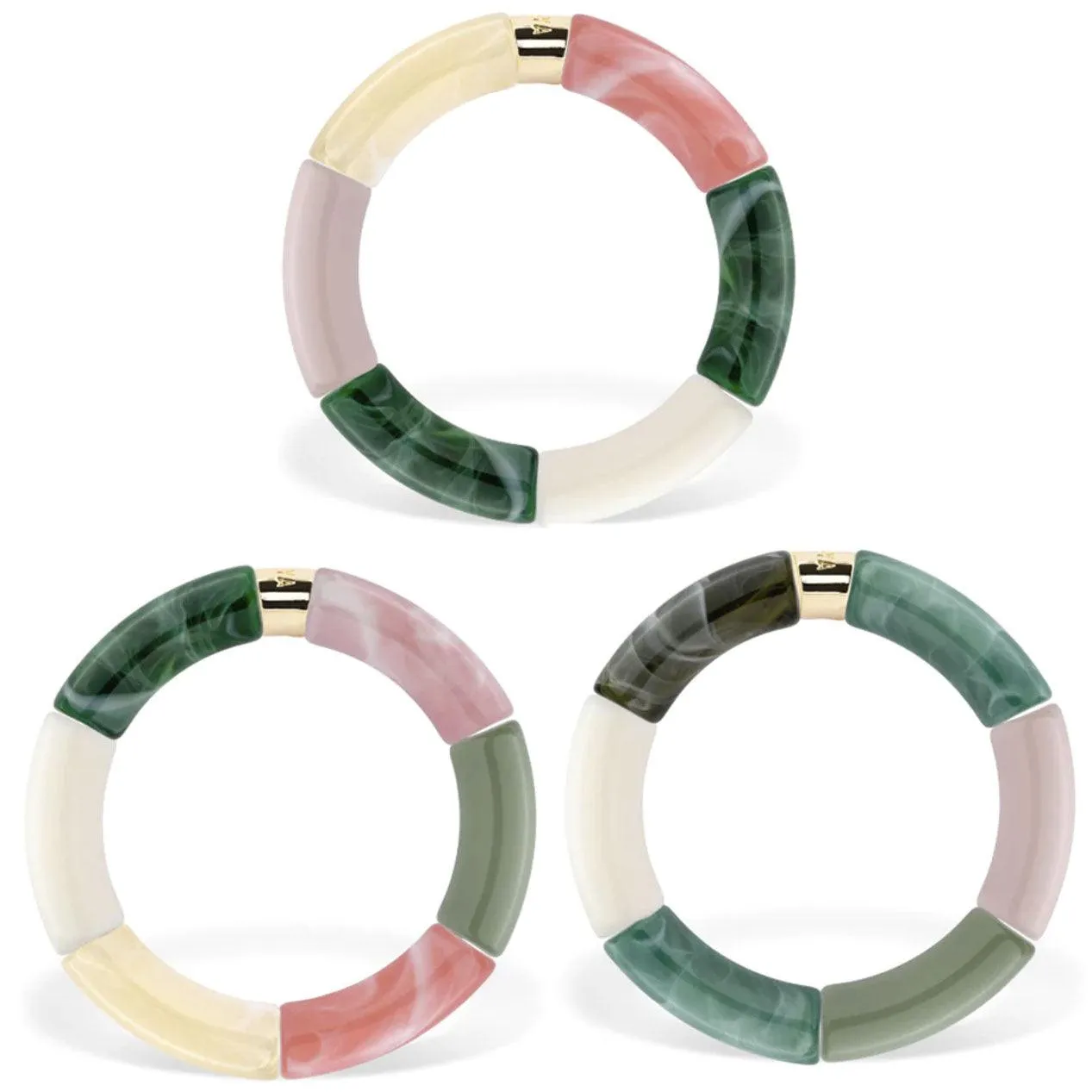 Parabaya Bangle | Tropical