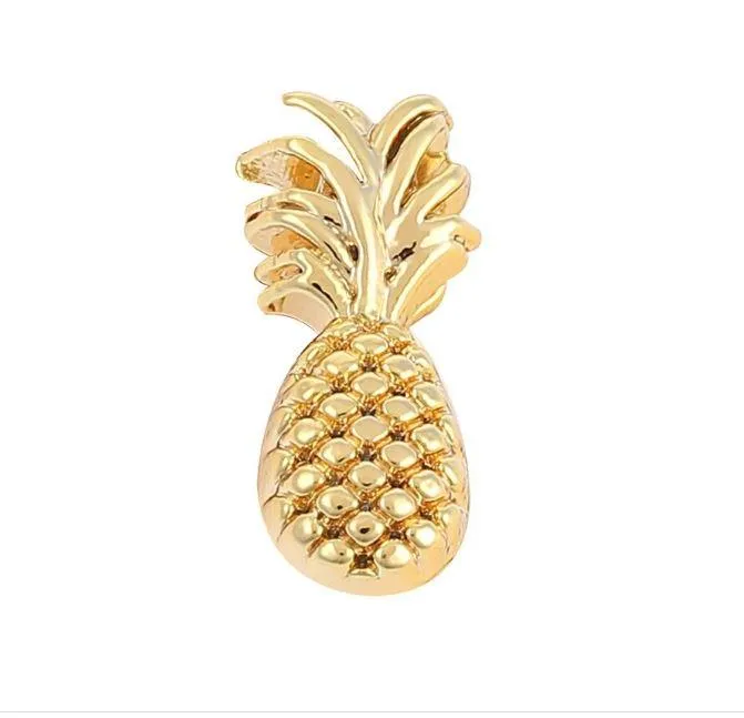 Pineapple Charm