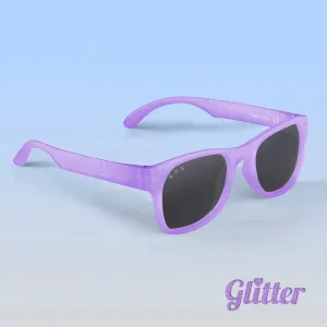 Polarized Shades, Punky Brewster