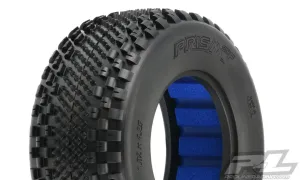 Pro-Line Prism SC Front 2.2"/3.0" Z3 Off-Road Carpet Tires SC Trucks Front