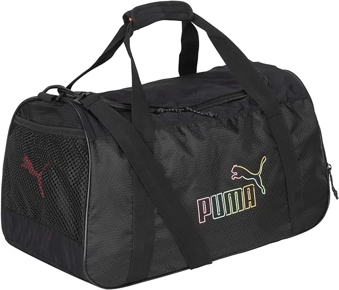 Puma Evercat Defense Duffel Bags