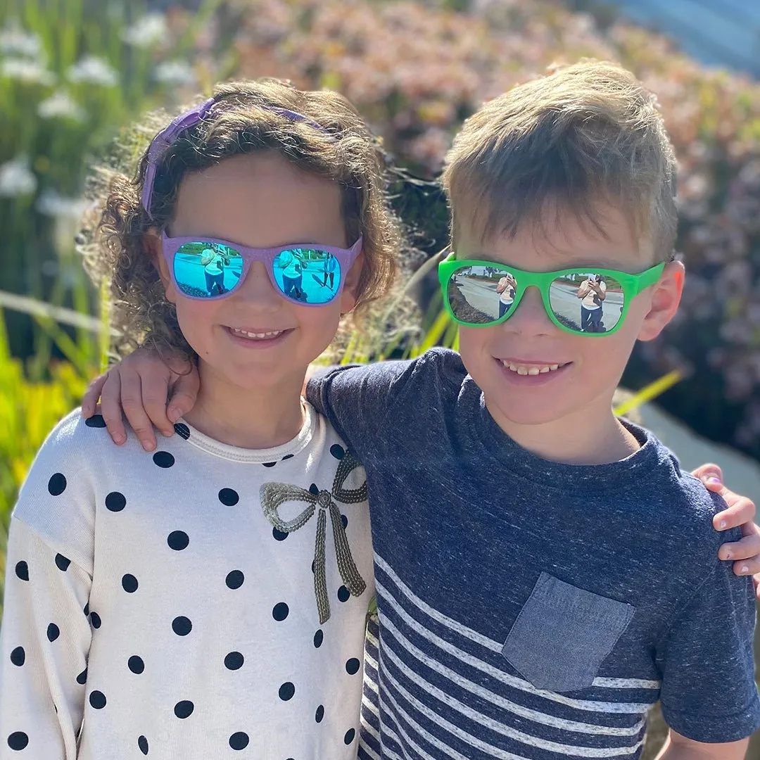 Punky Brewster Shades | Junior