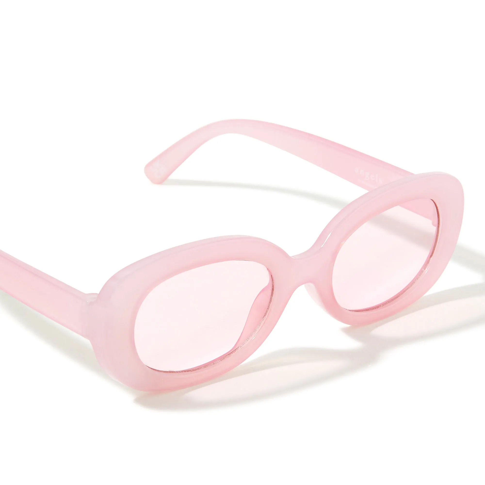 Rectangle Sunglasses