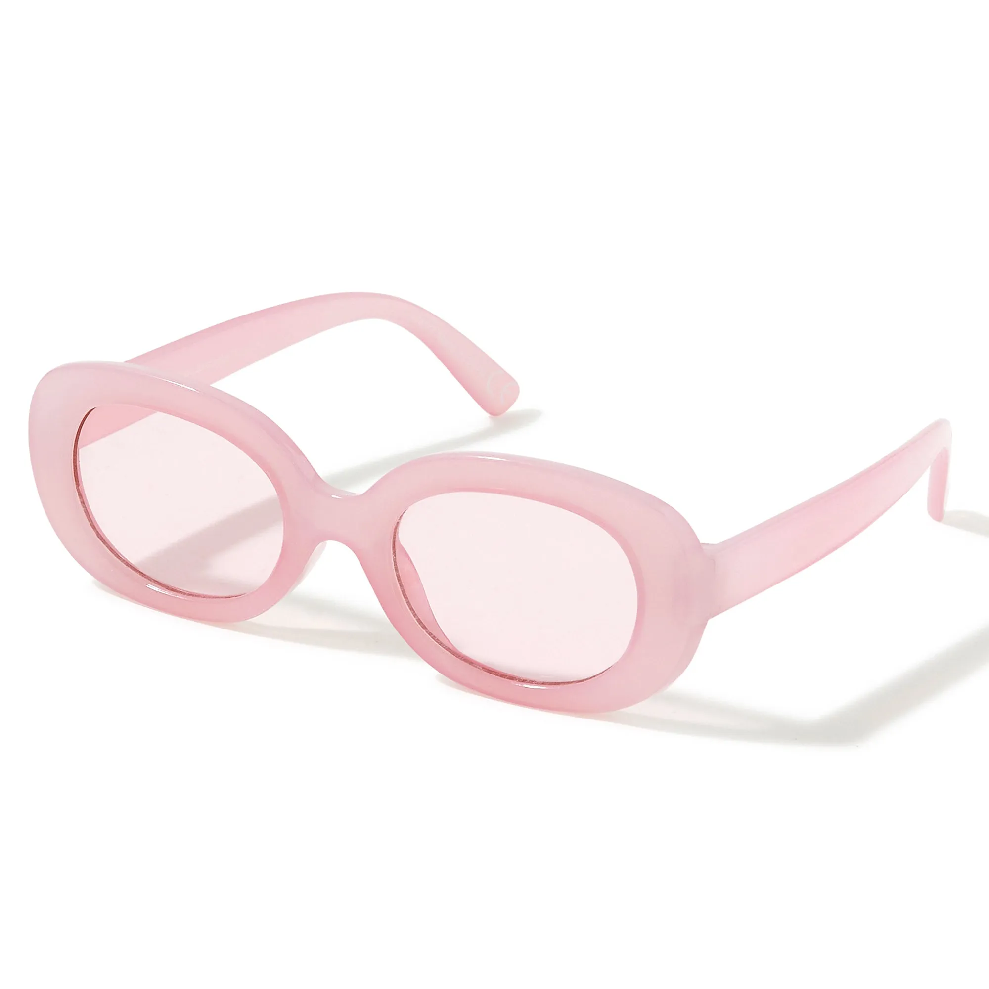 Rectangle Sunglasses