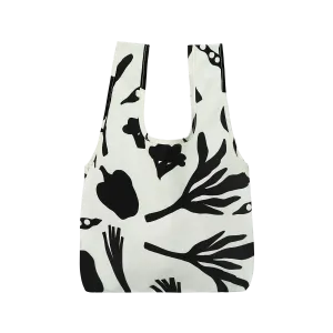 Reusable Bag (From the Ground)