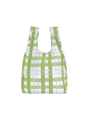 Reusable Bag (Picnic Olive)