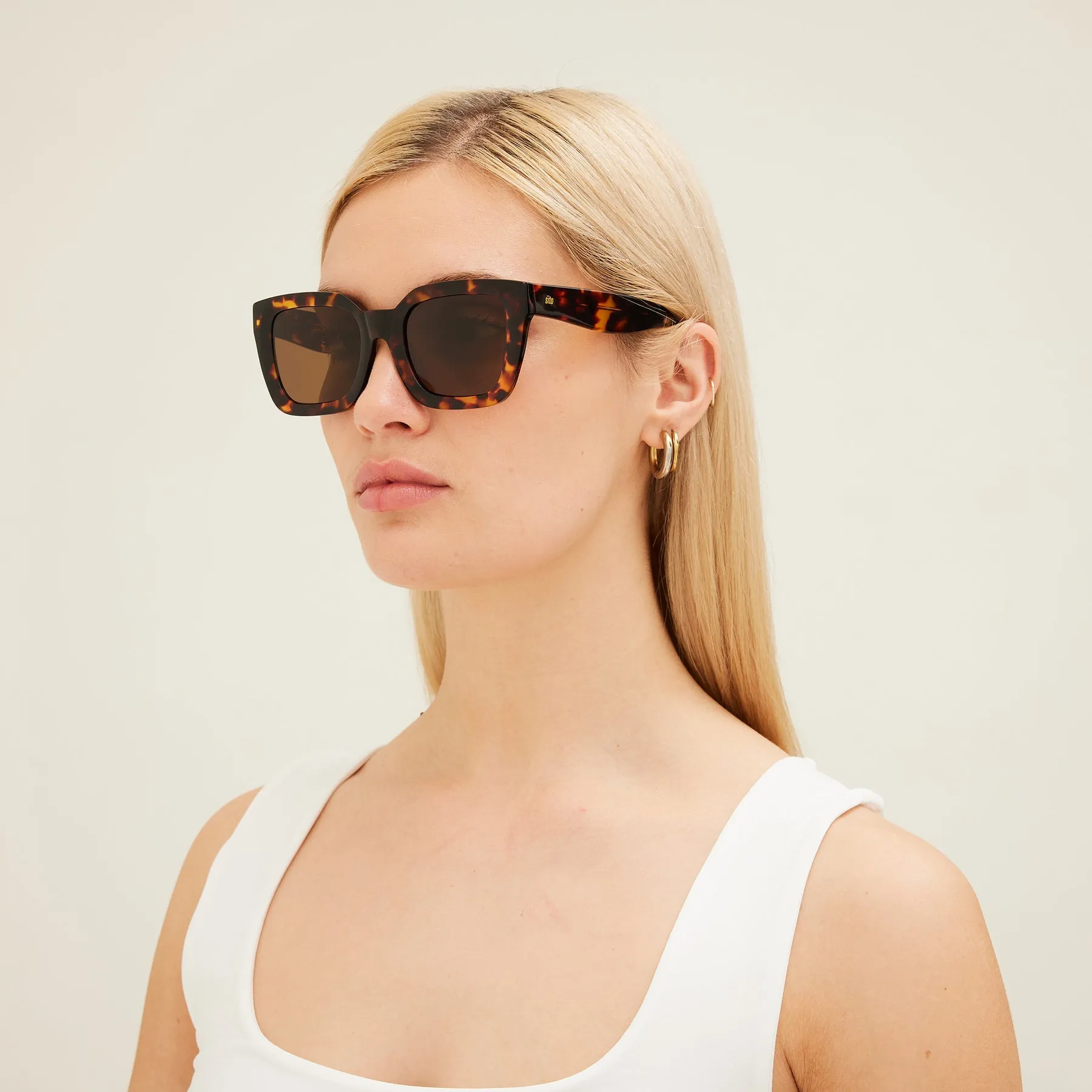 SITO HARLOW SUNGLASSES