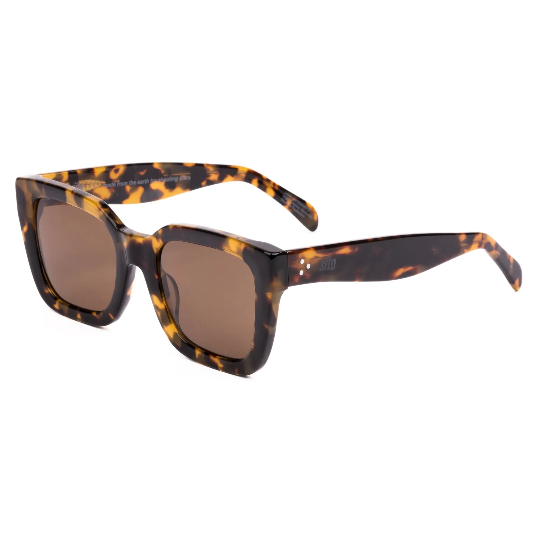 SITO HARLOW SUNGLASSES