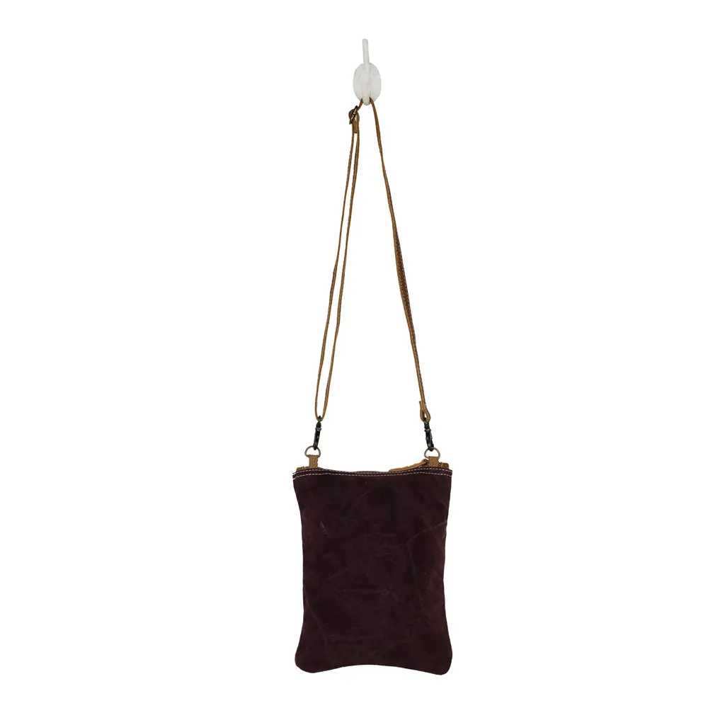 SOUL SEARCHER SMALL & CROSS BODY BAG