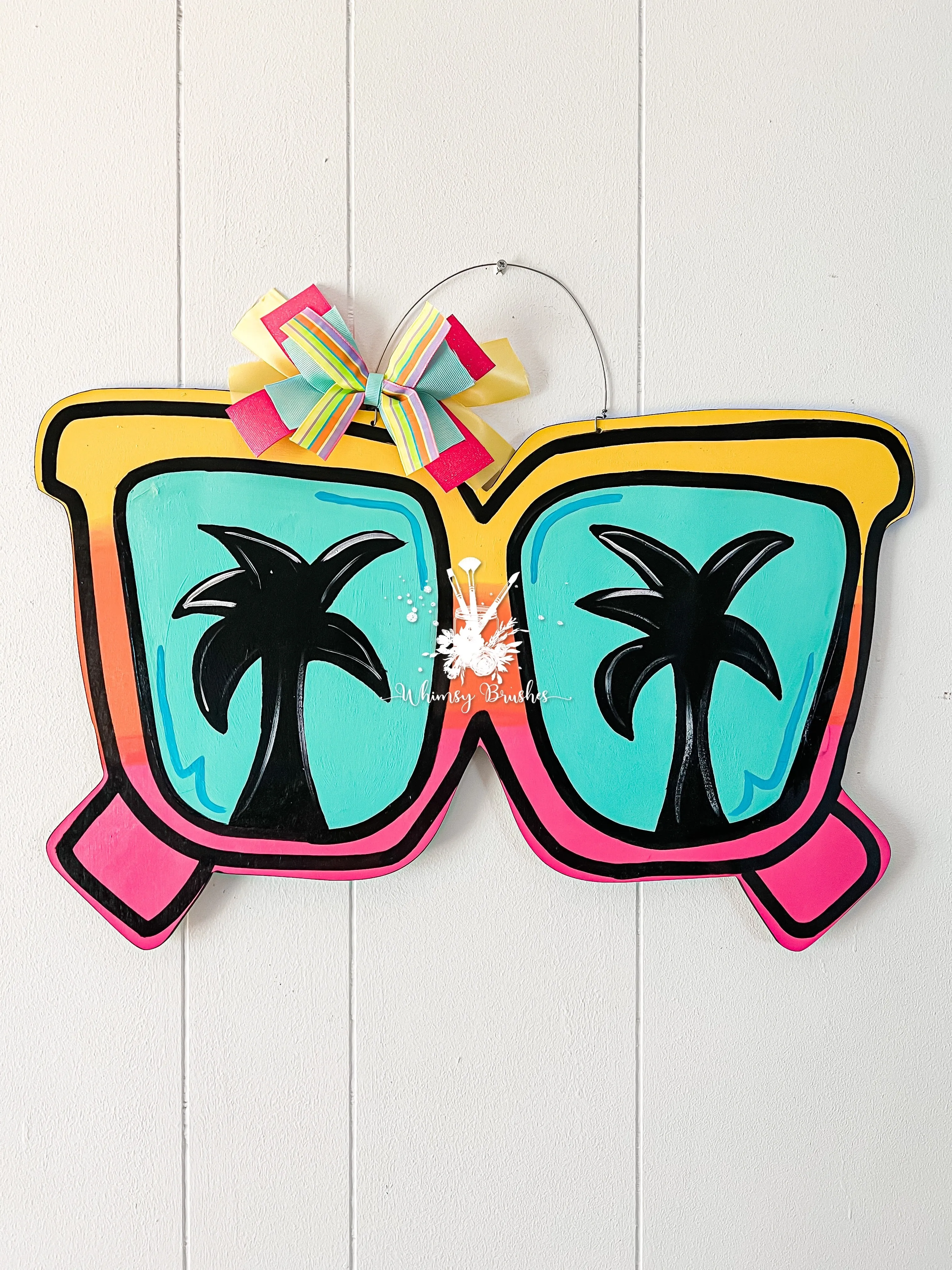 Sunnies Doorhanger