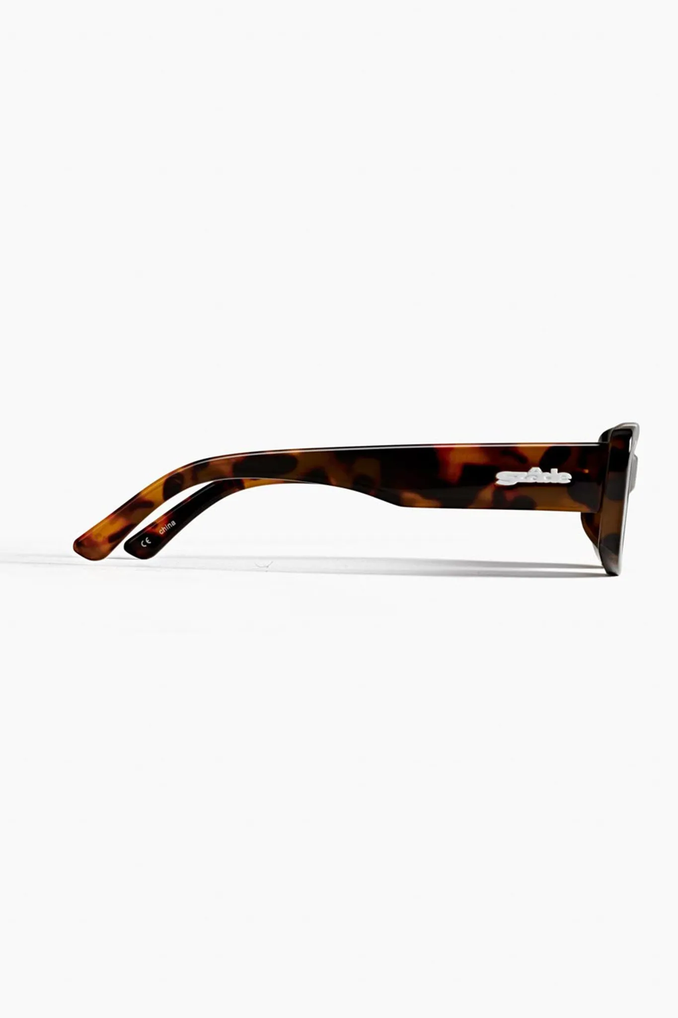 SZADE Sunglasses Dollin ; Elysium Black