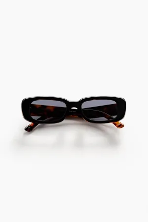 SZADE Sunglasses Dollin ; Elysium Black