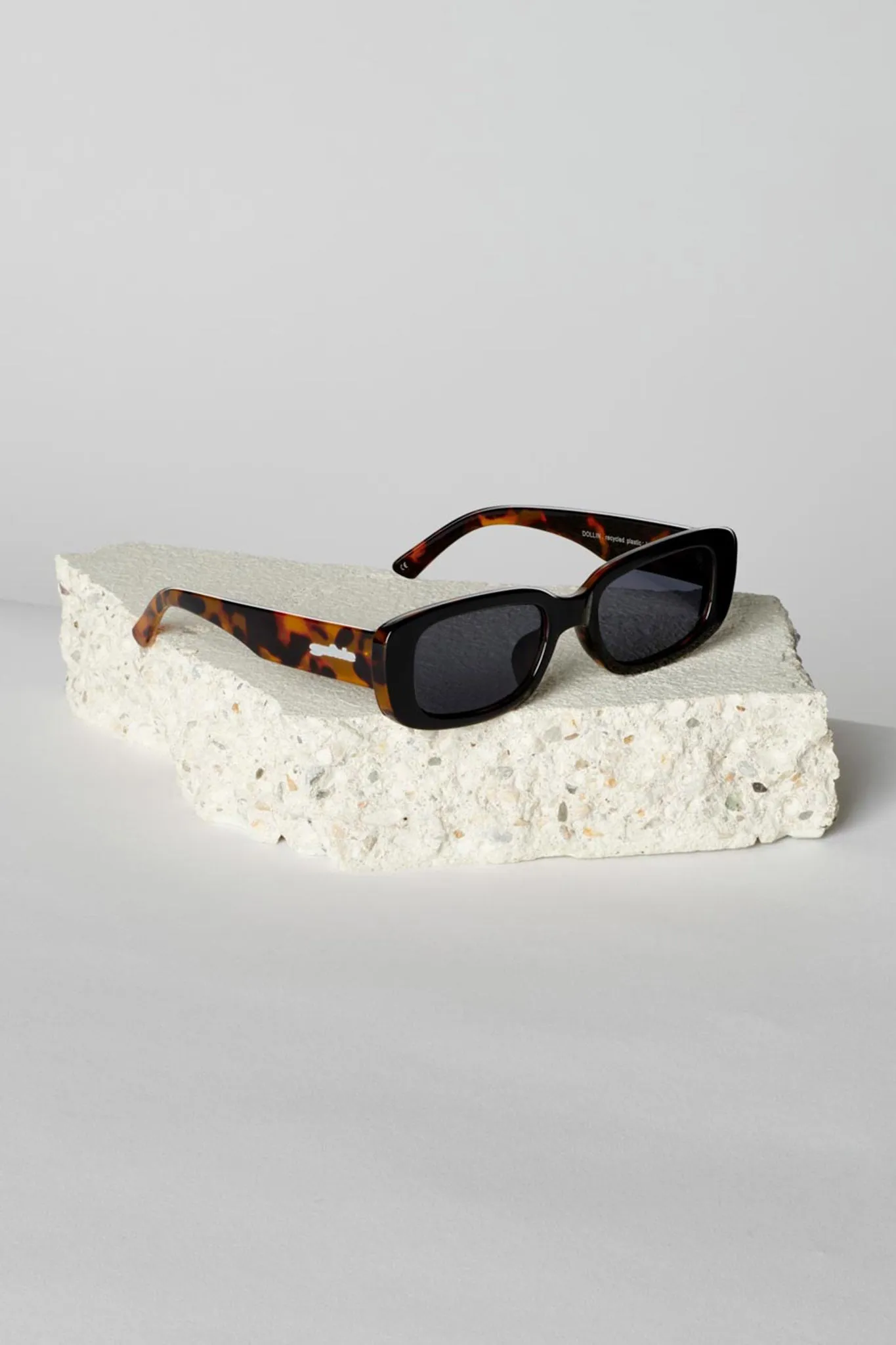 SZADE Sunglasses Dollin ; Elysium Black