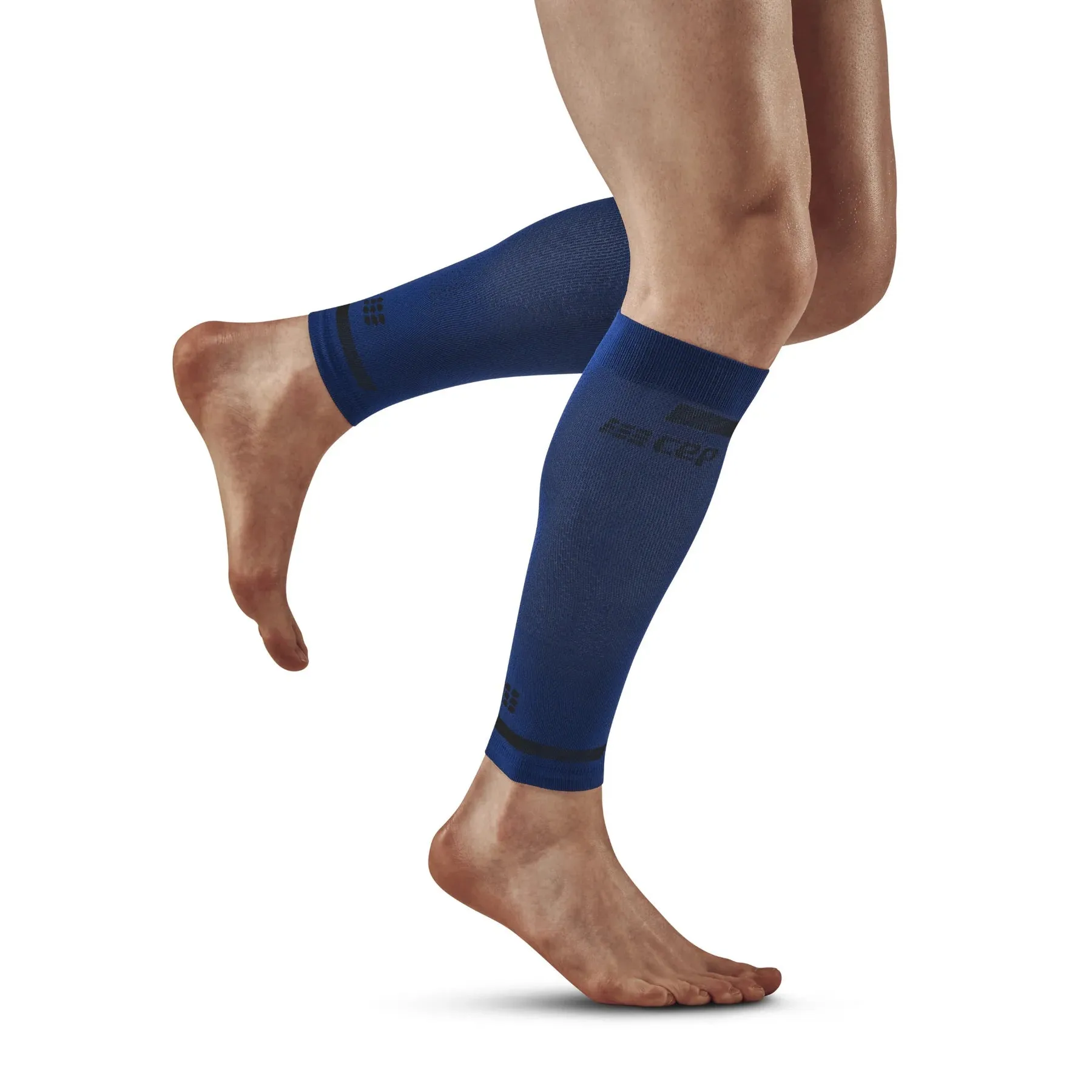 The Run Compression Calf Sleeves 4.0 Men's