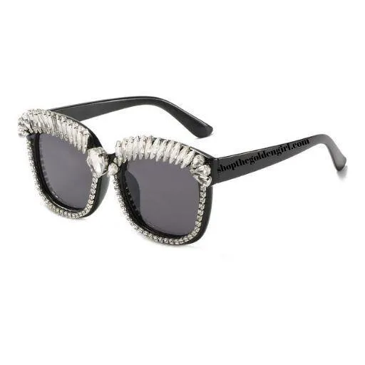 Third Eye Bling Sunnies