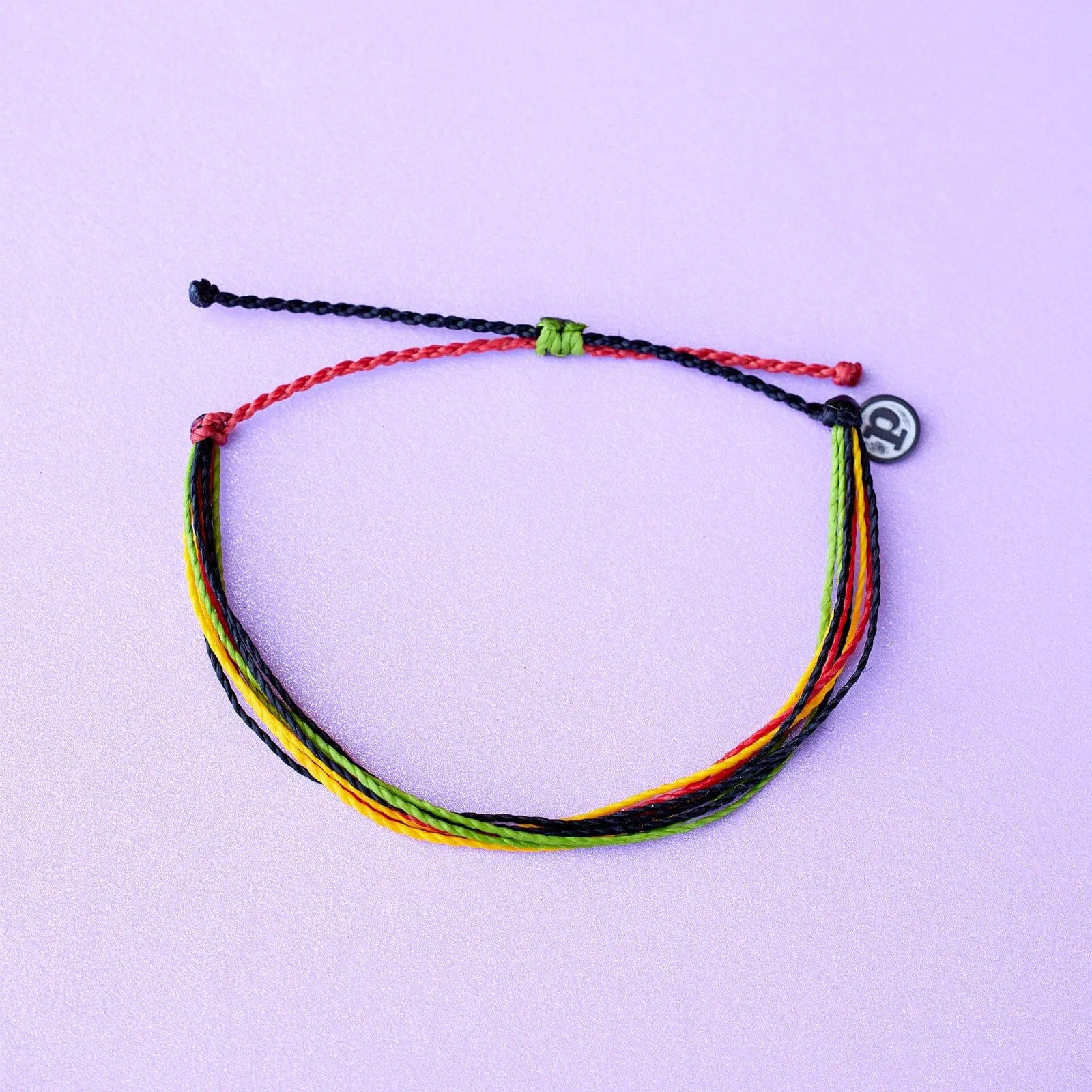 Toucan Bracelet