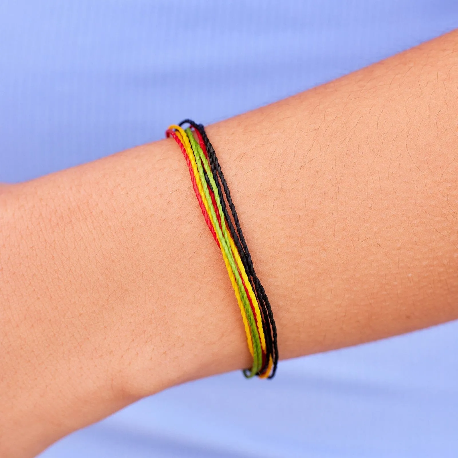 Toucan Bracelet