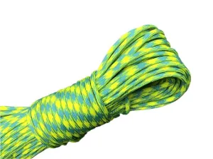 Tropical Paracord