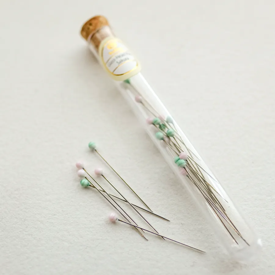 Tulip Needles   Pins