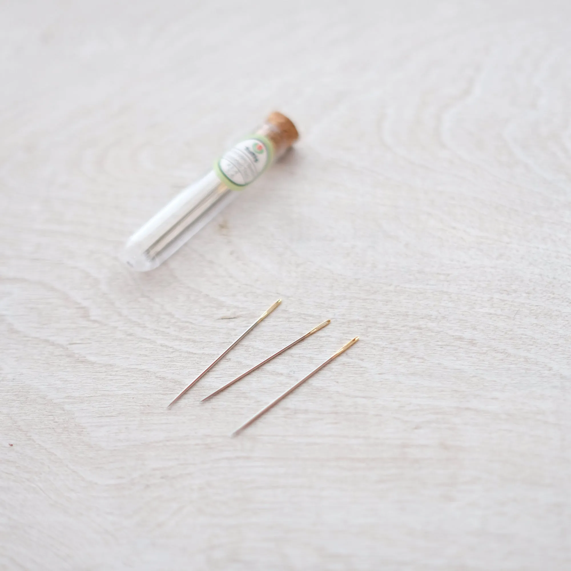 Tulip Needles   Pins