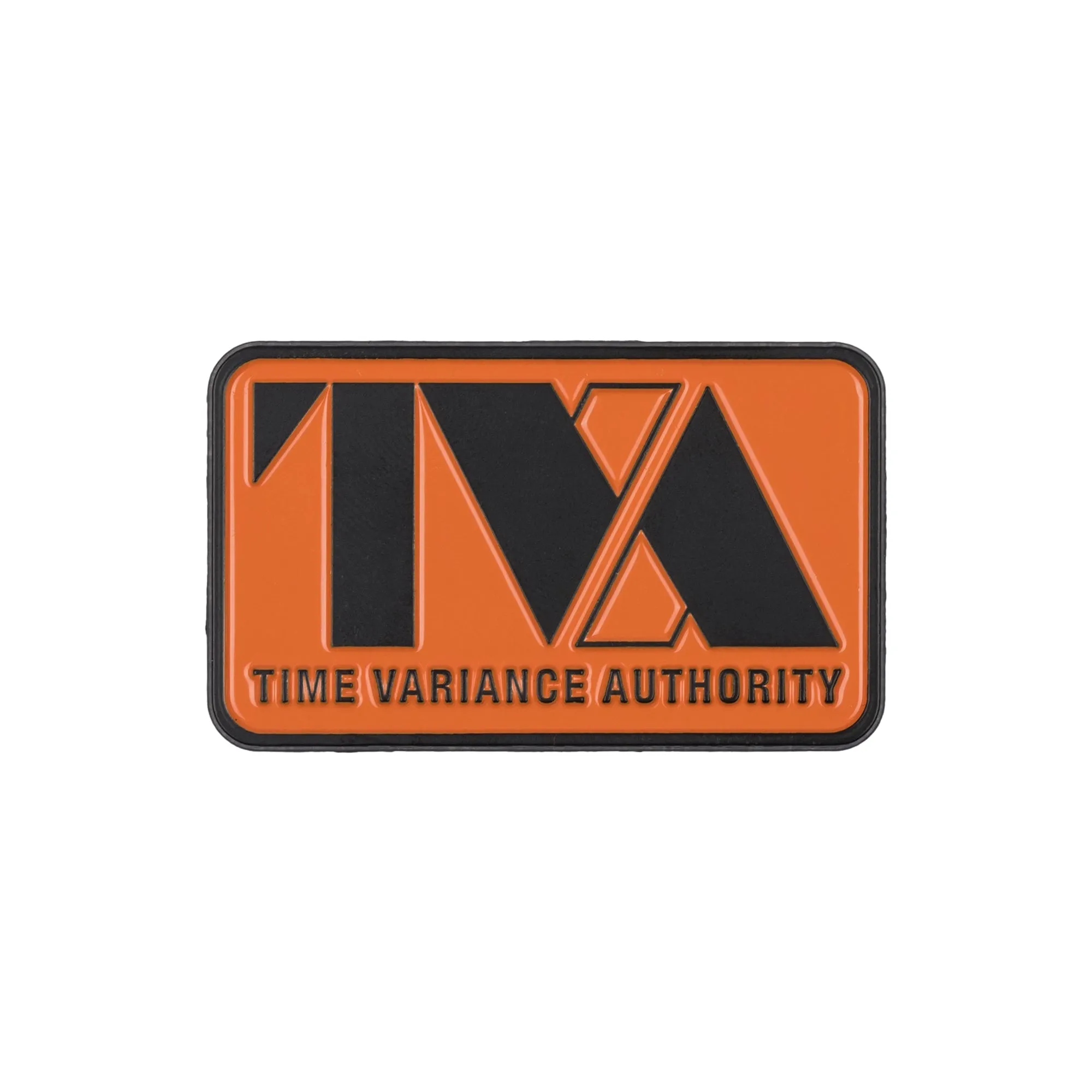 TVA Lapel Pin Set