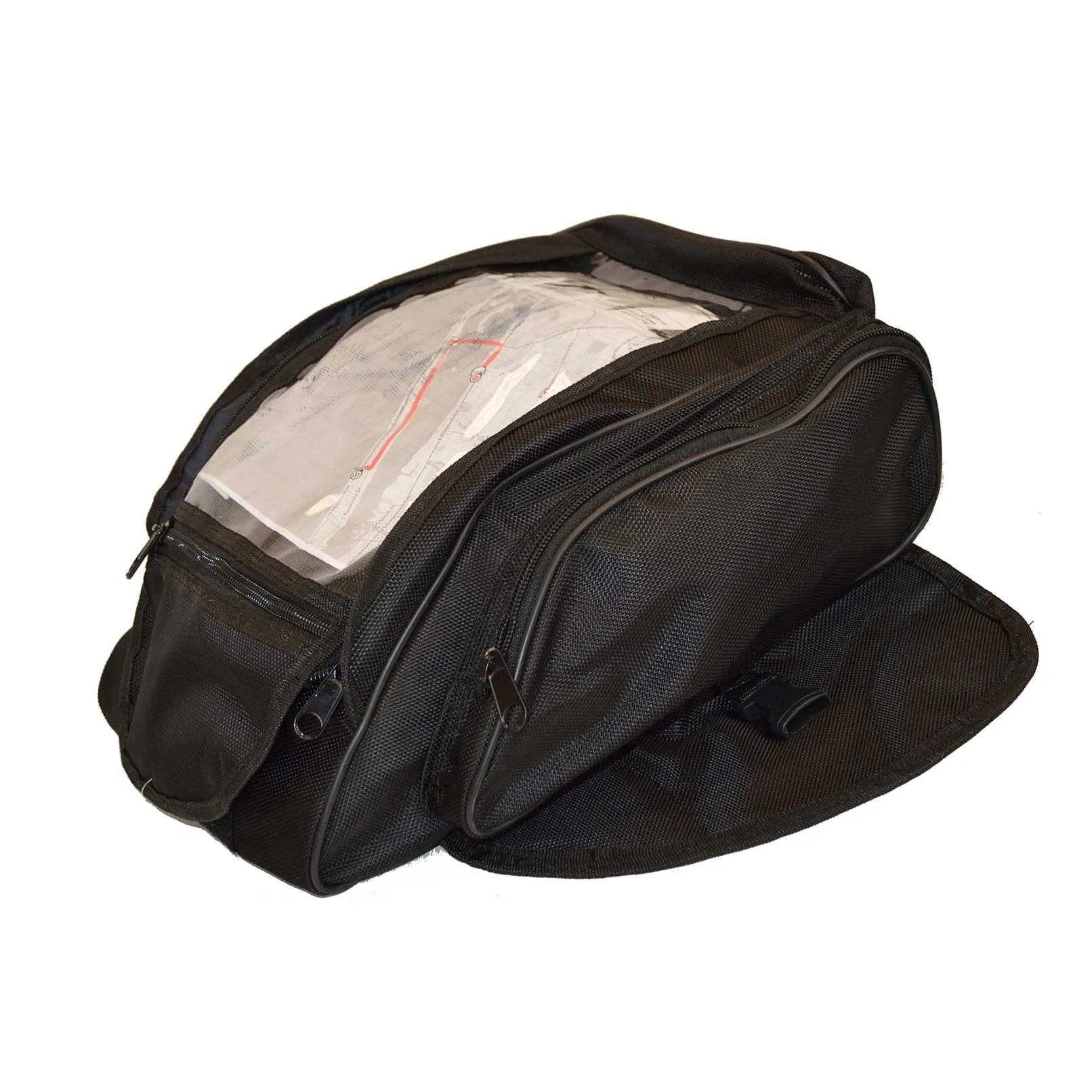 VS413 Magnetic Tank Bag